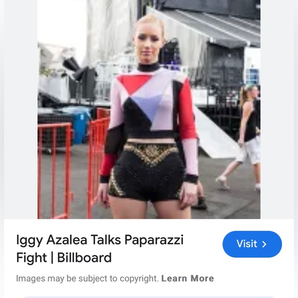 Sheer Long Sleeve Blouse Color Blocked - Picture 1 of 5